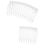 Grip-Tuth® Combs, Set of 2