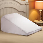 Wedge Support Pillow Extra Cover by LivingSURE™