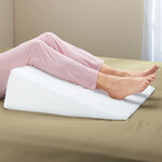 Wedge Support Pillow by LivingSURE™         XL