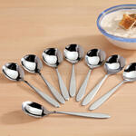 Soup Spoons - Set of 8