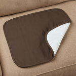 Quilted Waterproof Seat Protector