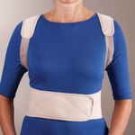 Magnetic Posture Corrector by LivingSURE™