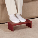 Folding Footrest by OakRidge™