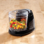 Electric Mini Food Chopper by Home-Style Kitchen™
