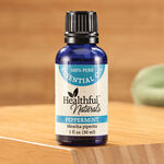 Healthful™ Naturals Peppermint Essential Oil - 30 ml