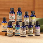 Healthful™ Naturals Premium Essential Oil Kit