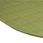 Illusion Weave Vinyl Elasticized Table Cover By Home-Style Kitchen™