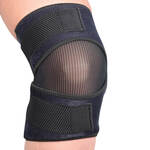 Comfort Fit Knee Compression Wrap