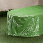 Table Cover Oval, 108