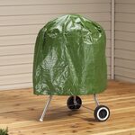 Kettle Style Grill Cover, 23
