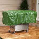 BBQ Grill Cover, 54