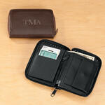 RFID Leather Wallets