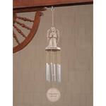 Personalized Memorial Windchime by Fox River™ Creations