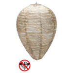 Wasp Scare Hive Set of 2 by Scare-D-Pest™