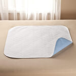 Reusable Incontinence Underpad