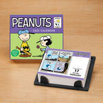 Peanuts® Day to Day Calendar