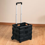 Pack and Roll Cart