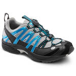 Dr. Comfort® Performance Men's Athletic Shoe