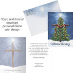 Heaven's Gift Christmas Card Set of 20