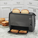 West Bend Quik Serve Toaster