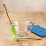 Resting Silicone Spatula Set by Home-Style Kitchen™