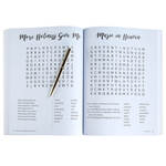 Peace of Mind Bible Word Search The Hymns