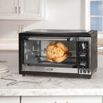 Multi - Use Convection Oven by Home Market Place     XL