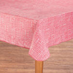 Summer Straw Vinyl Table Cover by Home Style Kitchen