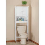 Ambrose Collection Space Saver Cabinet by OakRidge™  XL