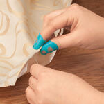 Silicone Finger Tip Thimbles Set of 4