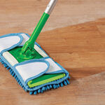 Chenille Mop Pad 2-Pack