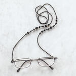 Beaded Eyeglass Chain