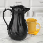 Insulated Coffee Carafe by Chef's Pride