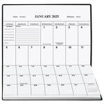Personalized Jumbo 2 Yr Planner