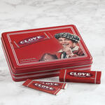 Clove® Chewing Gum Tin