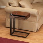 Side Accent Table with Drawer by OakRidge™           XL