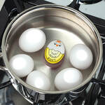 Set of 2 Chicken Egg Timers by Chef's Pride