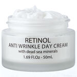 Dead Sea Collection Retinol Anti Wrinkle Day Cream