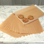 Parchment Paper Baking Sheets by Chef's Pride