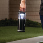 Auto Emergency Lantern with Tool Set by LivingSURE™