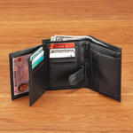 20 Pocket RFID Wallet