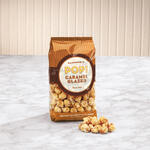 Hammonds® POP! Caramel Glazed Popcorn, 6oz.