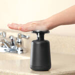 Easy Hands Pump Liquid Soap Dispenser