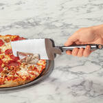 Multi-Function Pizza Cutter & Server