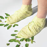 Refreshing Odor Treatment Socks