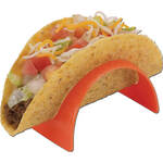 Taco Stands, Set of 4