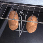 Stainless Steel Hanging Potato Baker