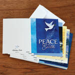 Christmas Variety Pack Cards, Set of 20 Religious