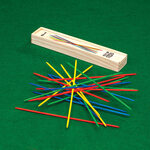 Pick Up Sticks