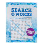 Word Search 6 Book Super Set